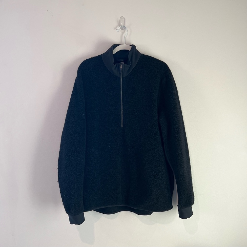 Lululemon Tundra Trek 1/2 Zip